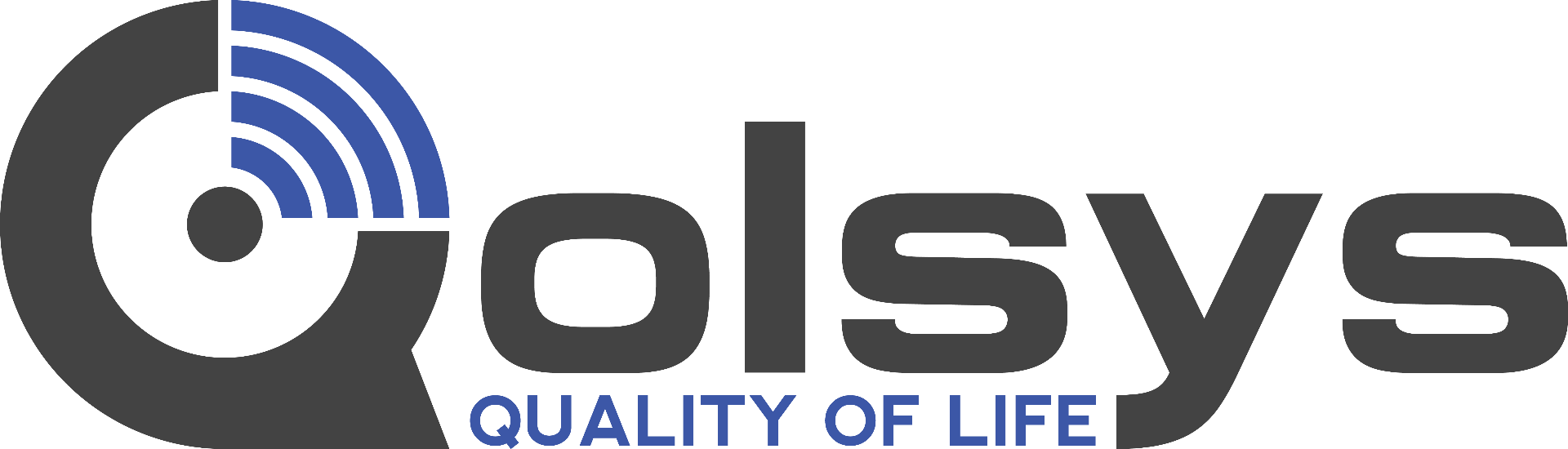 Qolsys logo