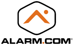 Alarm.com logo