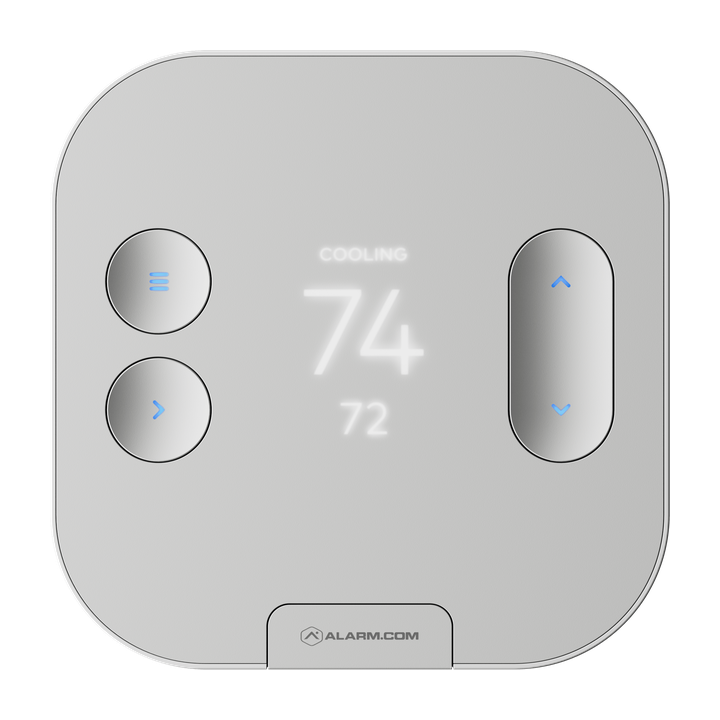 Alarm.com Smart Thermostat ADC-T25