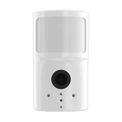 Alarm.com Image Sensor Camera V3 (Retail)