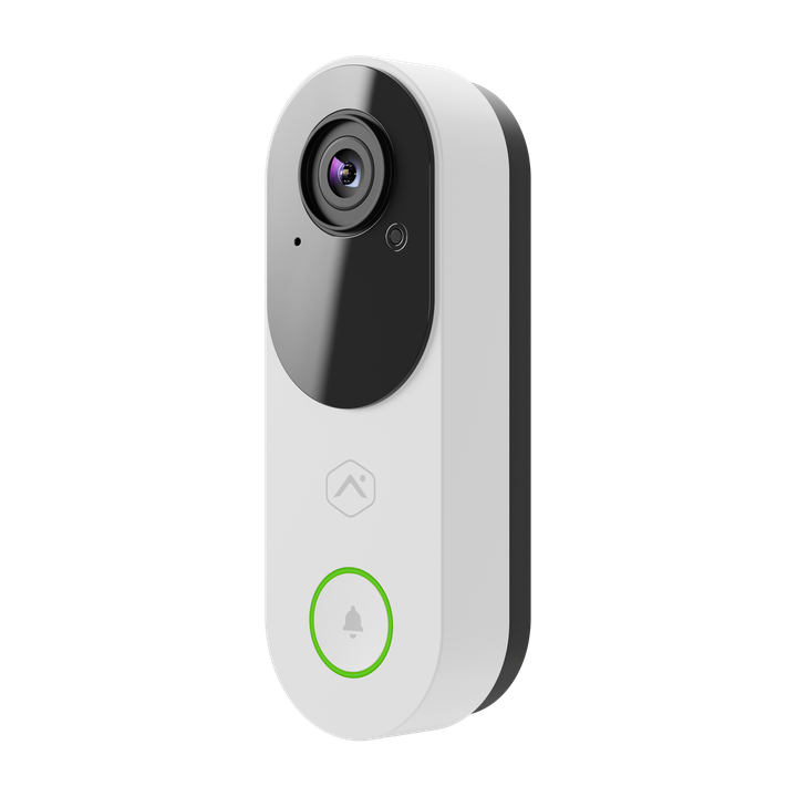 Alarm.com Video Doorbell ADC-VDB775