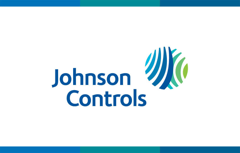 Johnson Controls logo