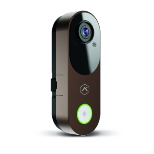 ADC-VDB775 Premium Video Doorbell Camera