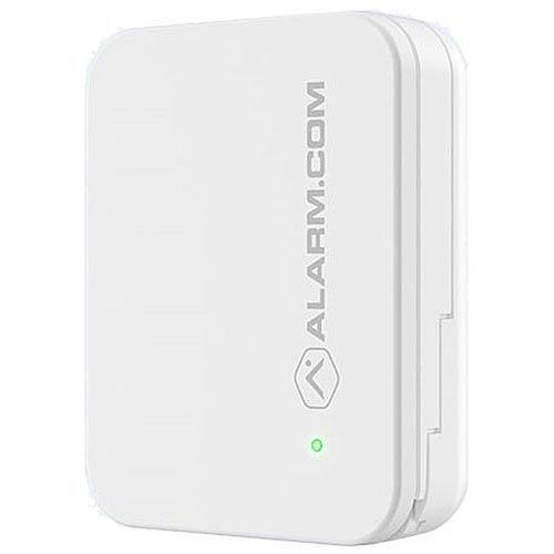 Alarm.com ADC-S40-T Z-Wave Plus Temperature and Humidity Sensor for Alarm.com Smart Thermostats