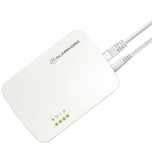 Alarm.com ADC-SG130 Smart Gateway, Wi-Fi Access Point, 2.4 GHz