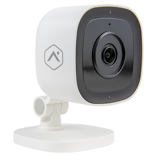 Indoor 1080p Wi-Fi Camera with Two-Way Audio