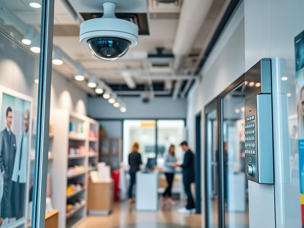 Keep an eye on your business