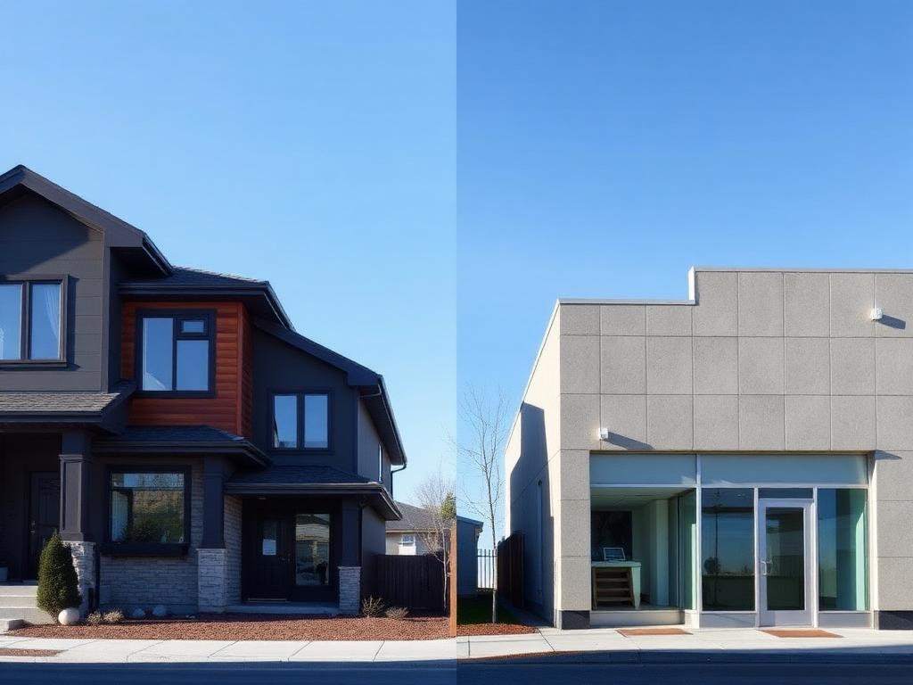 Residential and commercial solutions