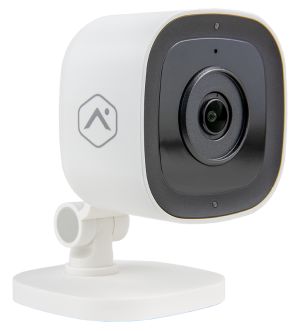 Indoor 1080p Wi-Fi Camera with Two-Way Audio