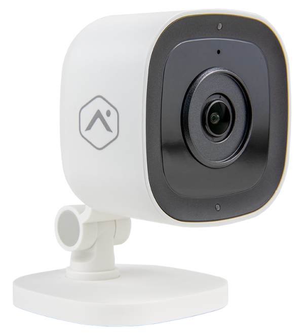 Indoor 1080p Wi-Fi Camera with Two-Way Audio