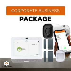 Corporate Business Package