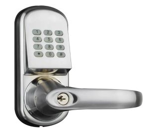 Premium Home Security - Image 5