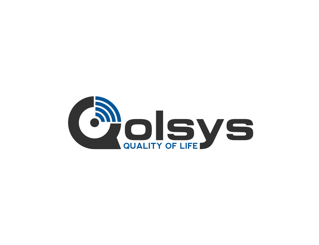 Qolsys Logos