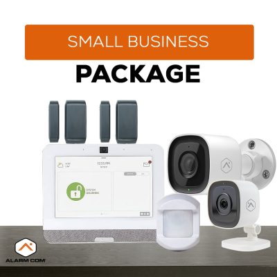 Small Business Package