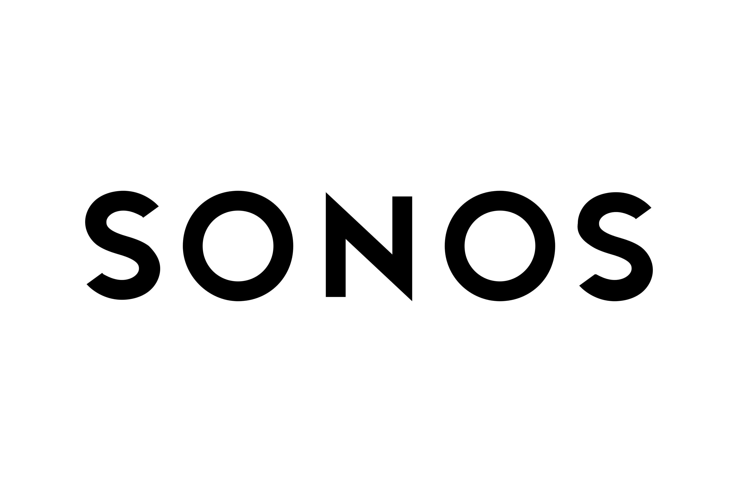 Sonos Logo