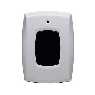 2GIG PANIC1-345 Wireless Panic Button Remote for Control Panel (PANIC1)