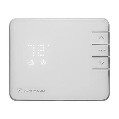 Alarm.com ADC-T2000 Smart Thermostat