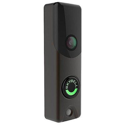 ADC-VDB106X Skybell Slim Line II Wi-Fi Doorbell Camera