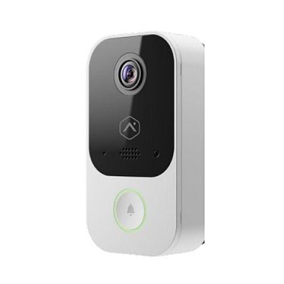 VDB770-S Design Studio Series Touchless Video Doorbell Camera