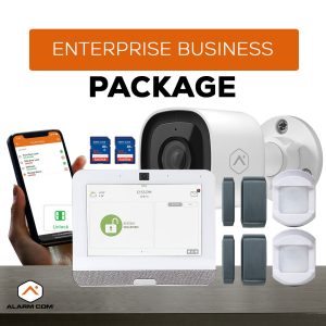 Enterprise Business Package