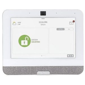 Qolsys IQP4020 IQ Panel - Image 2