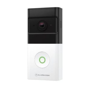 ADC-VDB780B 2MP Wireless Video Doorbell (Black/White)