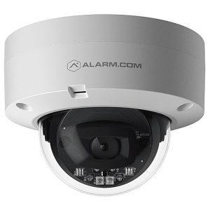 ADC-VC827P 1080p Indoor/Outdoor Fixed Vandal Resistant Dome Camera